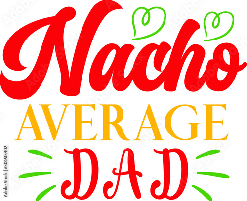 Cinco De Mayo SVG design cut file