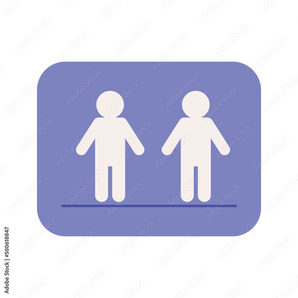 avatar female and male