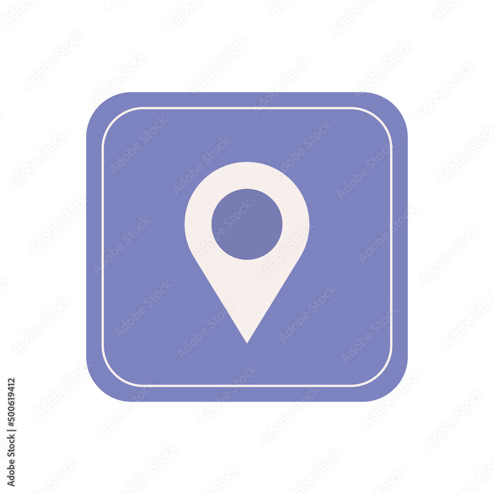 navigation pointer button navigation pointer button