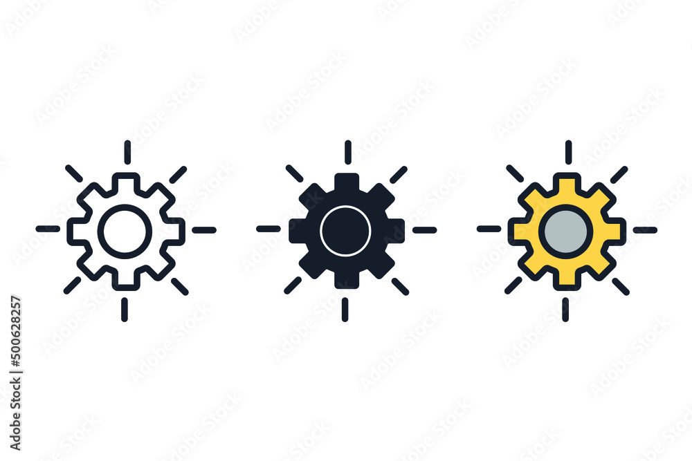 software icons symbol vector elements for infographic web software icons symbol vector elements for infographic web