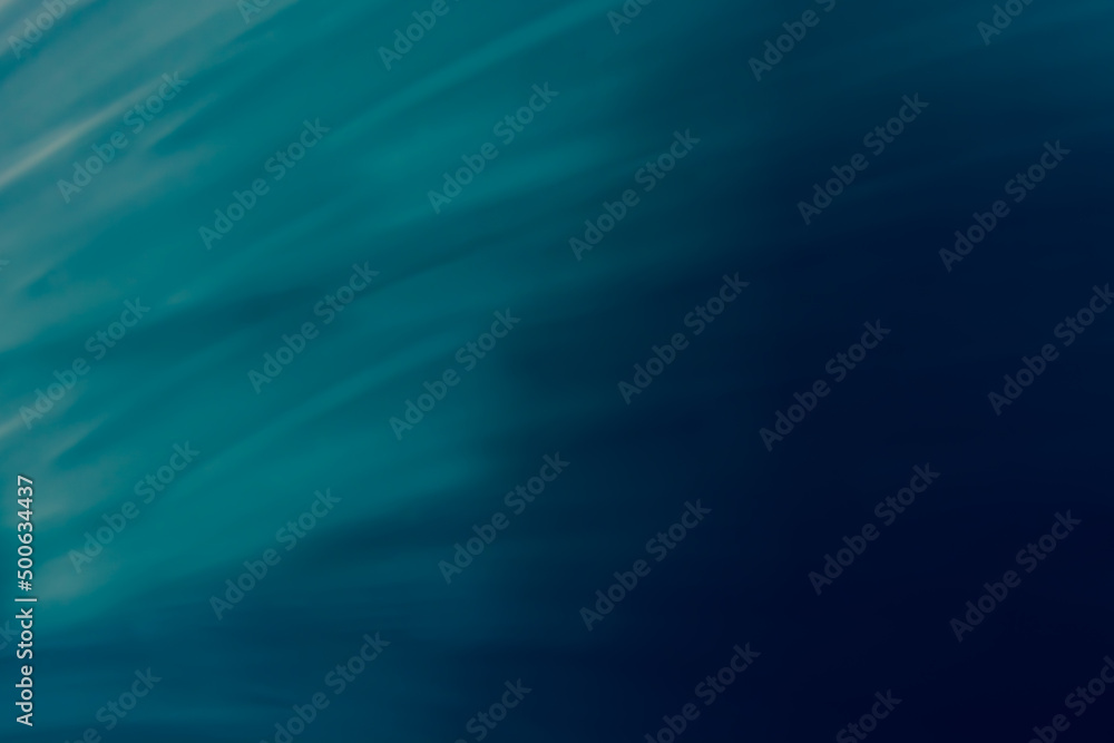 Abstract business background in blue tones with gradient and waves. Abstract business background in blue tones with gradient and waves.