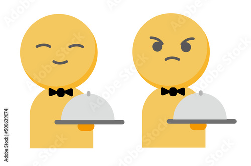 waiter