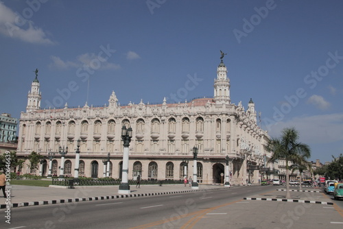 La Habana, Cuba.