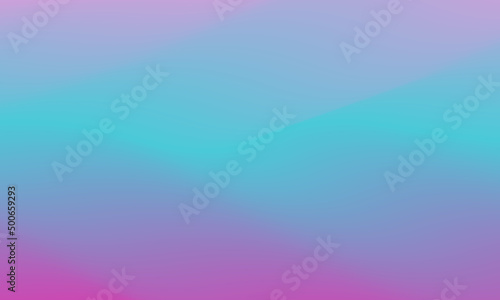 beautiful colorful gradient background. combination of bright colors. soft and smooth texture. used for background © Topik_Art