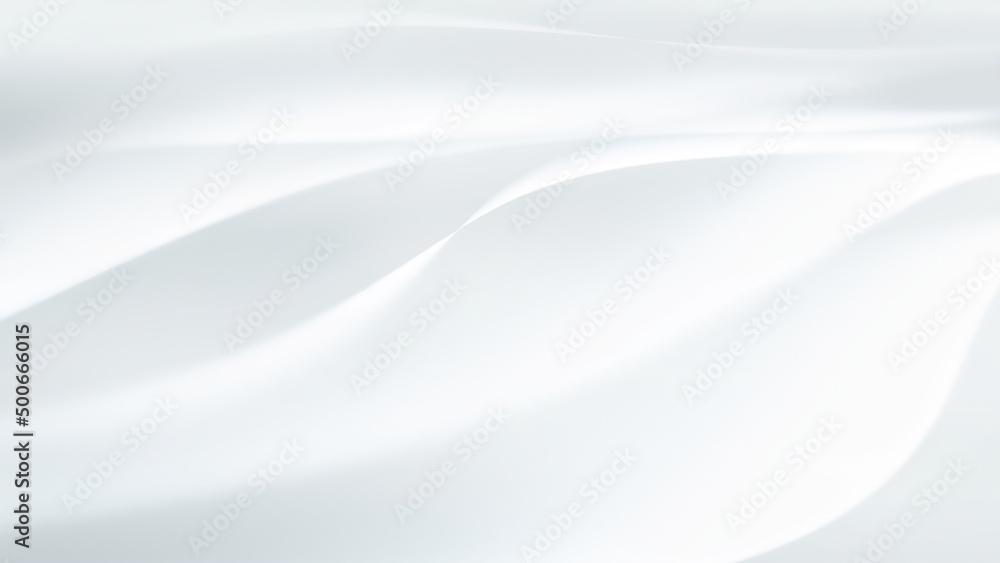 White Silk Background White Silk Background