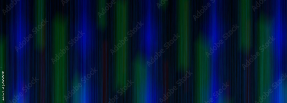 Abstract motion blur background image.