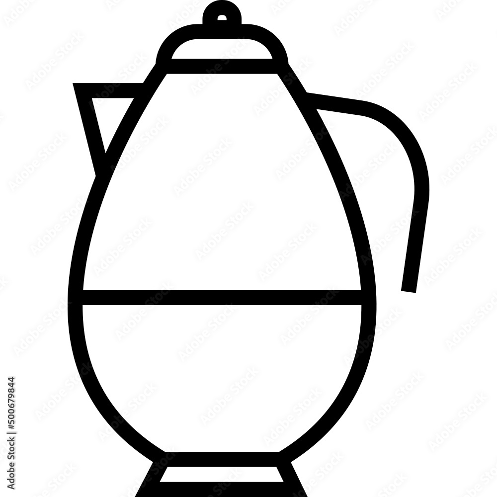 teapot icon teapot icon
