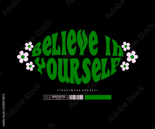 Motivational quote Retro Poster Pixel style Graphic Design for T shirt Street Wear and Urban Style