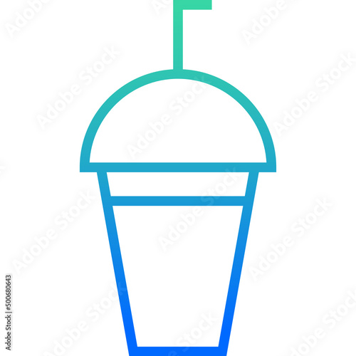 milkshake icon