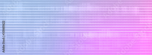 Abstract glitch art background image.