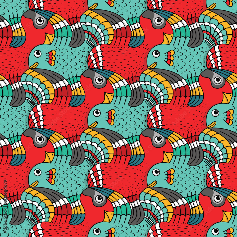 photo-art-print-bird-and-fish-tessellation-pattern-mrhighsky