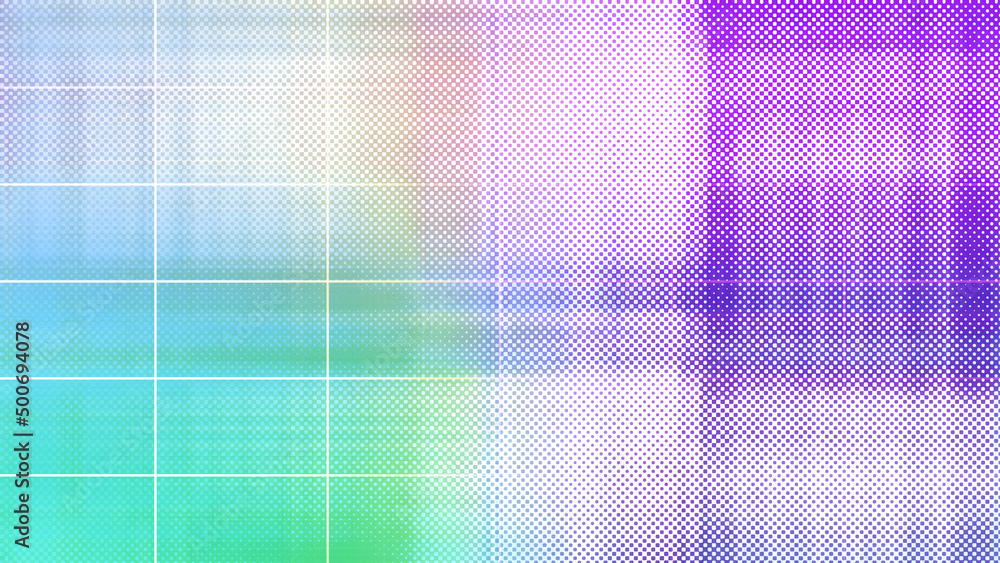 Abstract glitch art grid background image. Abstract glitch art grid background image.
