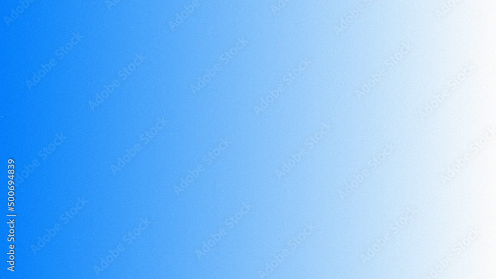 background in blue white gradation color with noise background in blue white gradation color with noise