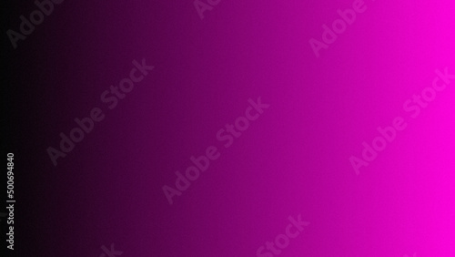 background in pink gradation color with noise