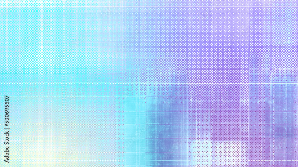 Abstract glitch art grid background image. Abstract glitch art grid background image.