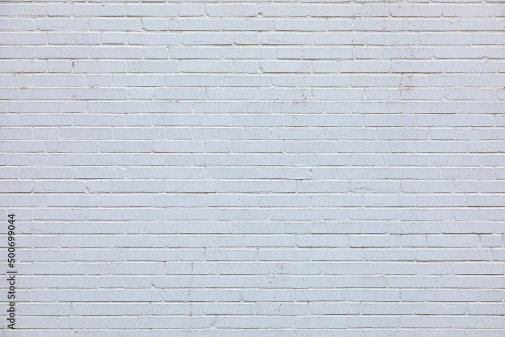 pattern of white brick wall pattern of white brick wall