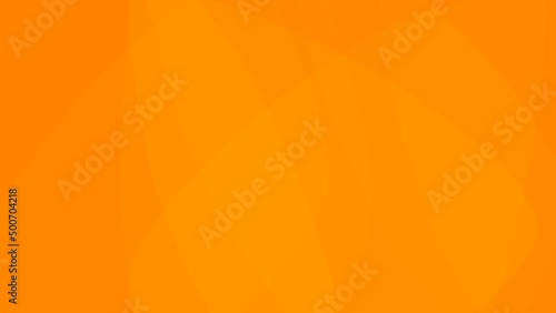 abstract orange background with waves