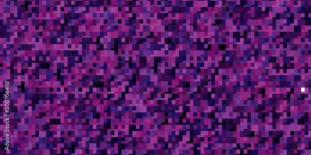 Light Pink vector texture in rectangular style. Light Pink vector texture in rectangular style.