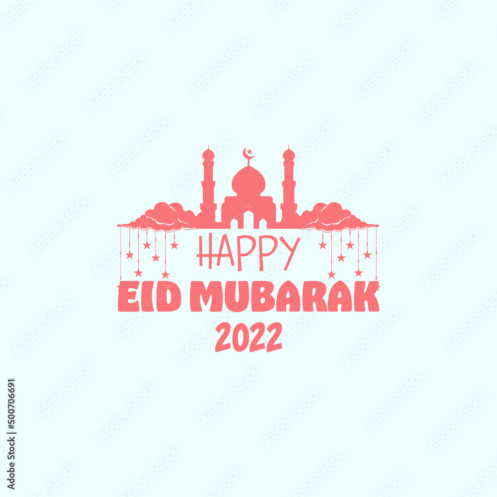 Happy Ied Mubarak