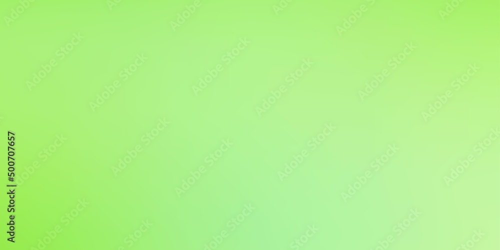 Light Green vector smart blurred texture. Light Green vector smart blurred texture.