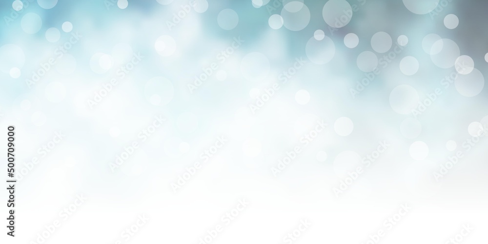 Dark BLUE vector texture with circles. Dark BLUE vector texture with circles.