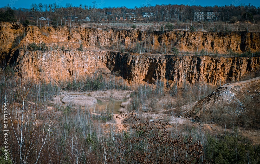 Przyroda, widoki