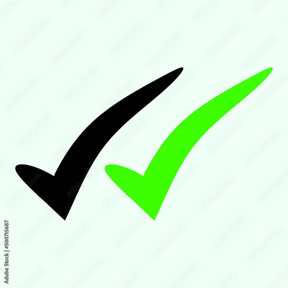 check mark icon check mark icon