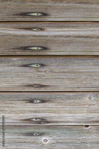 Wooden texture detail ancient outdoors, full frame.