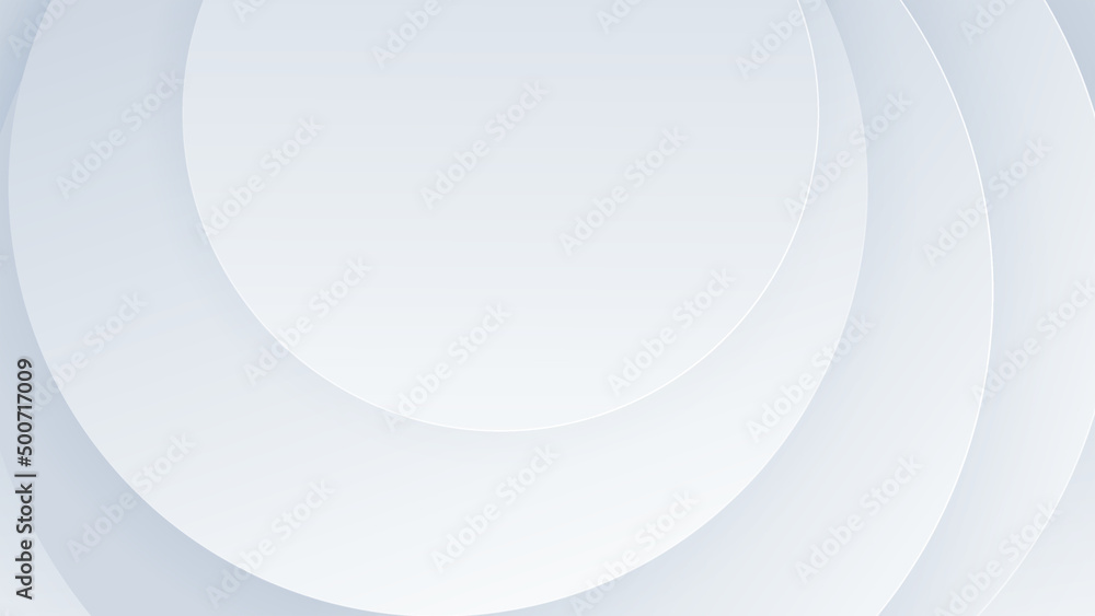 Obraz premium Vector abstract backgrond with soft gradient color and dynamic shadow. Vector background for wallpaper. Eps 10 