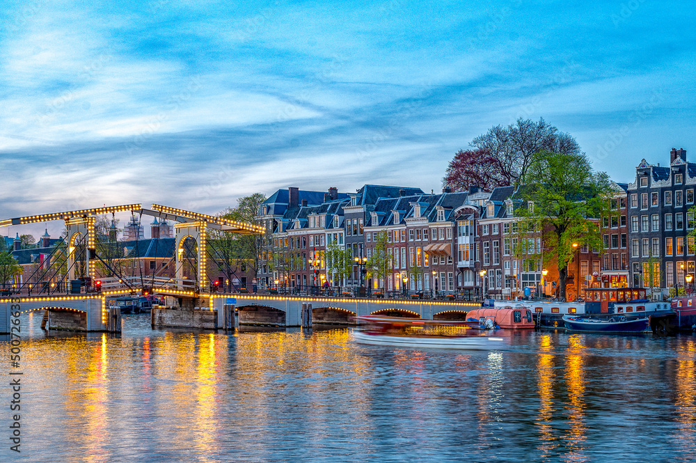 Amsterdam / Holland