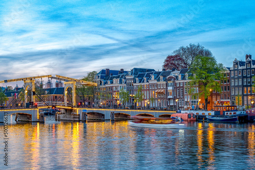 Photography Amsterdam / Holland