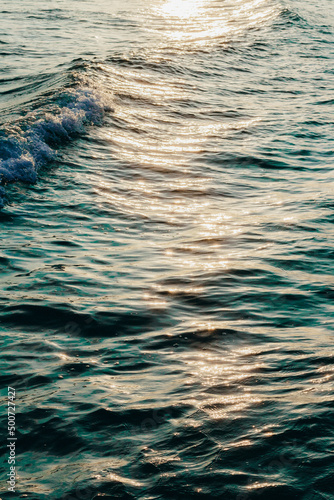 Wallpaper Mural Aesthetics of the Seaside Torontodigital.ca