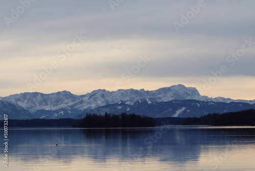 Starnberger See