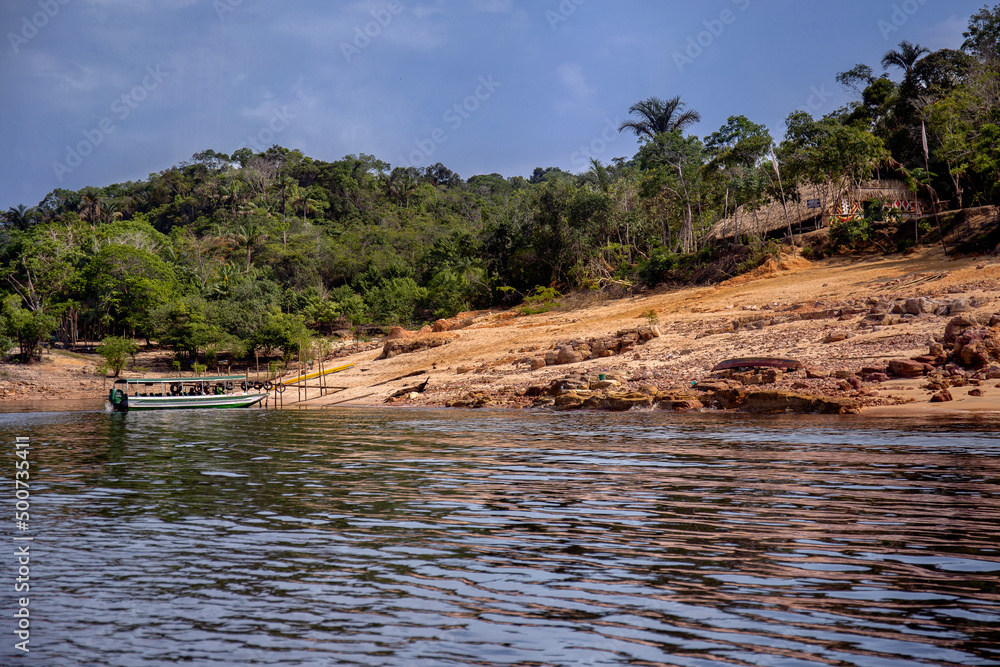 Manaus, Amazonas, Brasil