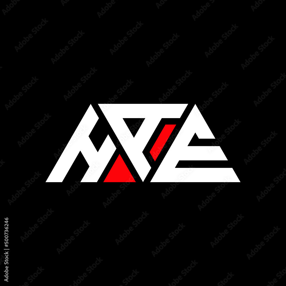 HAE triangle letter logo design with triangle shape. HAE triangle logo design monogHAm. HAE triangle vector logo template with red color. HAE triangular logo Simple, Elegant, and Luxurious Logo... HAE triangle letter logo design with triangle shape. HAE triangle logo design monogHAm. HAE triangle vector logo template with red color. HAE triangular logo Simple, Elegant, and Luxurious Logo...