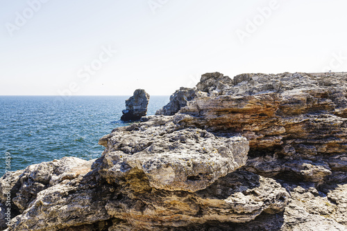 Tyulenovo Bulgarien