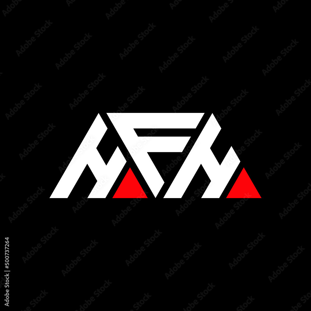 HFH triangle letter logo design with triangle shape. HFH triangle logo design monogram. HFH triangle vector logo template with red color. HFH triangular logo Simple, Elegant, and Luxurious Logo... HFH triangle letter logo design with triangle shape. HFH triangle logo design monogram. HFH triangle vector logo template with red color. HFH triangular logo Simple, Elegant, and Luxurious Logo...