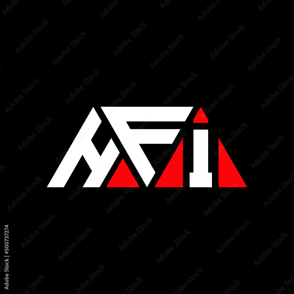 HFI triangle letter logo design with triangle shape. HFI triangle logo design monogram. HFI triangle vector logo template with red color. HFI triangular logo Simple, Elegant, and Luxurious Logo... HFI triangle letter logo design with triangle shape. HFI triangle logo design monogram. HFI triangle vector logo template with red color. HFI triangular logo Simple, Elegant, and Luxurious Logo...