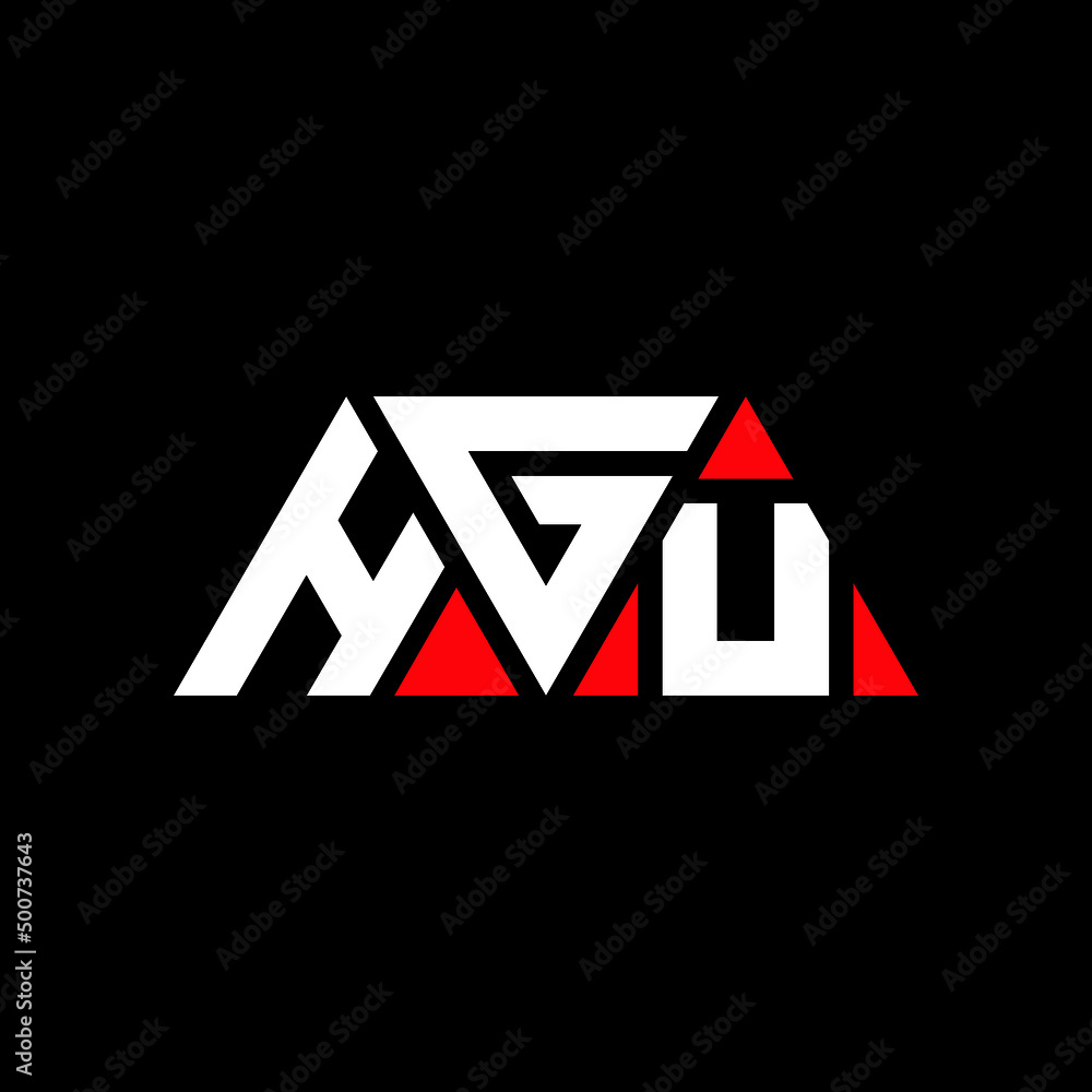 HGU triangle letter logo design with triangle shape. HGU triangle logo design monogram. HGU triangle vector logo template with red color. HGU triangular logo Simple, Elegant, and Luxurious Logo... HGU triangle letter logo design with triangle shape. HGU triangle logo design monogram. HGU triangle vector logo template with red color. HGU triangular logo Simple, Elegant, and Luxurious Logo...