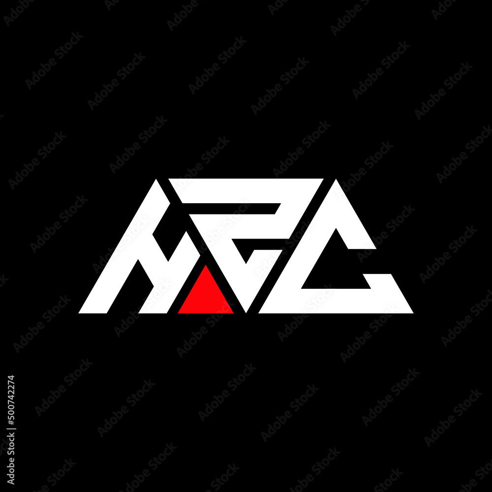 HZC triangle letter logo design with triangle shape. HZC triangle logo design monogram. HZC triangle vector logo template with red color. HZC triangular logo Simple, Elegant, and Luxurious Logo... HZC triangle letter logo design with triangle shape. HZC triangle logo design monogram. HZC triangle vector logo template with red color. HZC triangular logo Simple, Elegant, and Luxurious Logo...
