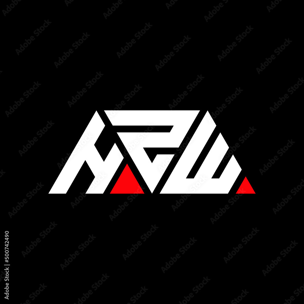 HZW triangle letter logo design with triangle shape. HZW triangle logo design monogram. HZW triangle vector logo template with red color. HZW triangular logo Simple, Elegant, and Luxurious Logo... HZW triangle letter logo design with triangle shape. HZW triangle logo design monogram. HZW triangle vector logo template with red color. HZW triangular logo Simple, Elegant, and Luxurious Logo...