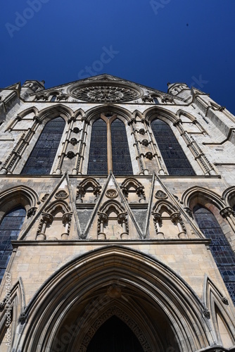 York minster, Deangate, York YO1 7HH photo