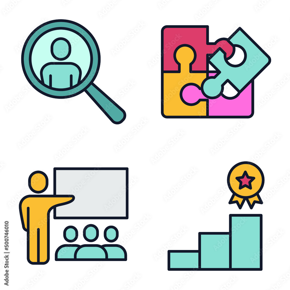 teamwork set icon symbol template for graphic and web design collection logo vector illustration teamwork set icon symbol template for graphic and web design collection logo vector illustration