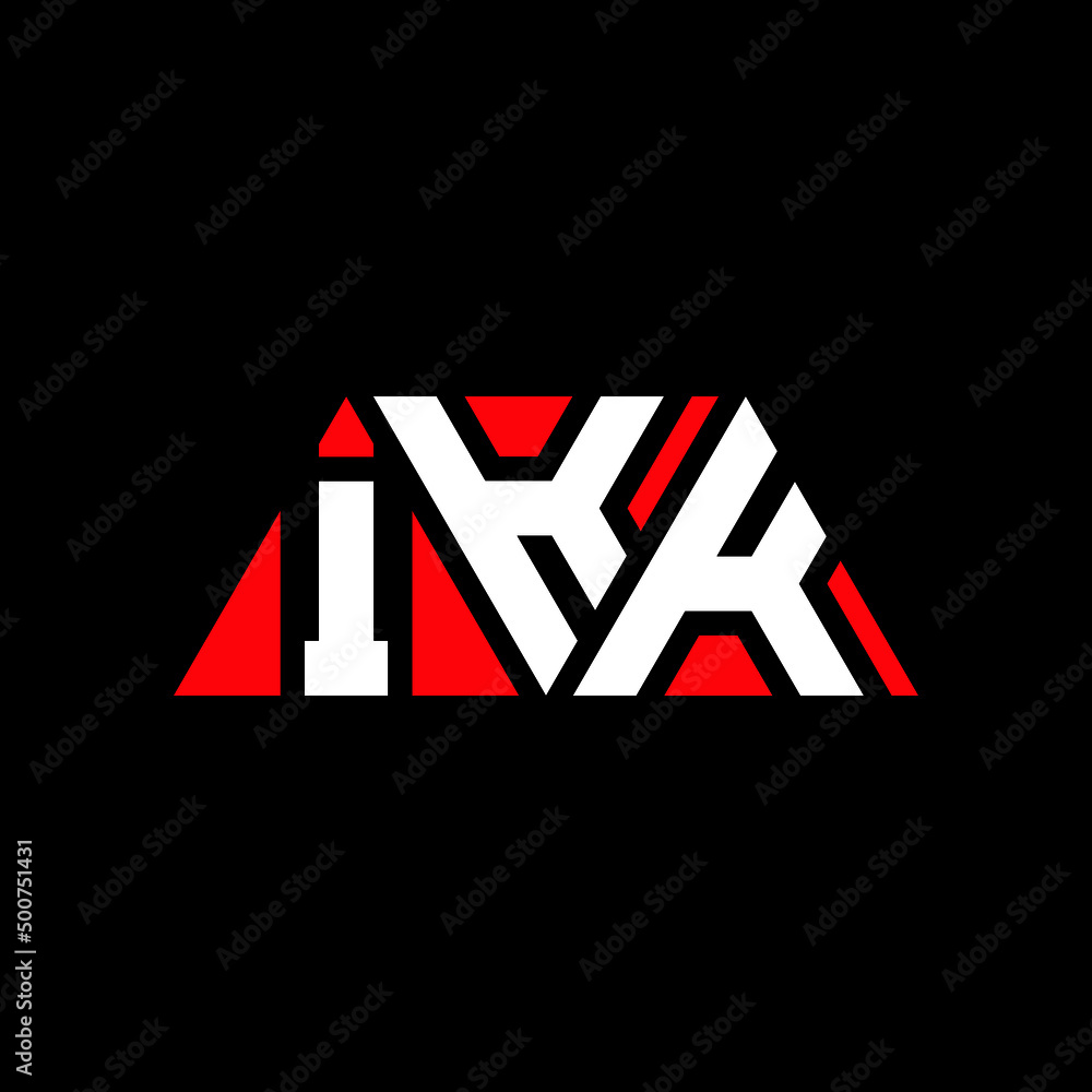 IKK triangle letter logo design with triangle shape. IKK triangle logo design monogram. IKK triangle vector logo template with red color. IKK triangular logo Simple, Elegant, and Luxurious Logo... IKK triangle letter logo design with triangle shape. IKK triangle logo design monogram. IKK triangle vector logo template with red color. IKK triangular logo Simple, Elegant, and Luxurious Logo...