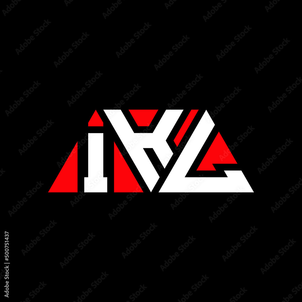 IKL triangle letter logo design with triangle shape. IKL triangle logo design monogram. IKL triangle vector logo template with red color. IKL triangular logo Simple, Elegant, and Luxurious Logo... IKL triangle letter logo design with triangle shape. IKL triangle logo design monogram. IKL triangle vector logo template with red color. IKL triangular logo Simple, Elegant, and Luxurious Logo...