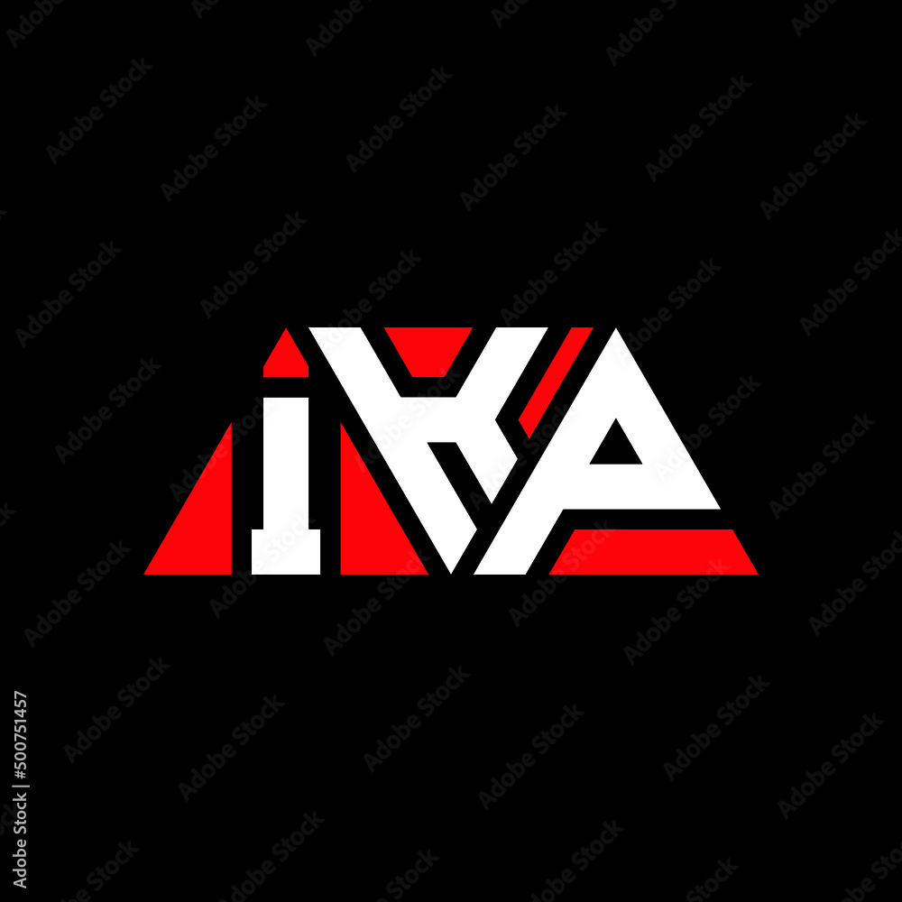 IKP triangle letter logo design with triangle shape. IKP triangle logo design monogram. IKP triangle vector logo template with red color. IKP triangular logo Simple, Elegant, and Luxurious Logo... IKP triangle letter logo design with triangle shape. IKP triangle logo design monogram. IKP triangle vector logo template with red color. IKP triangular logo Simple, Elegant, and Luxurious Logo...