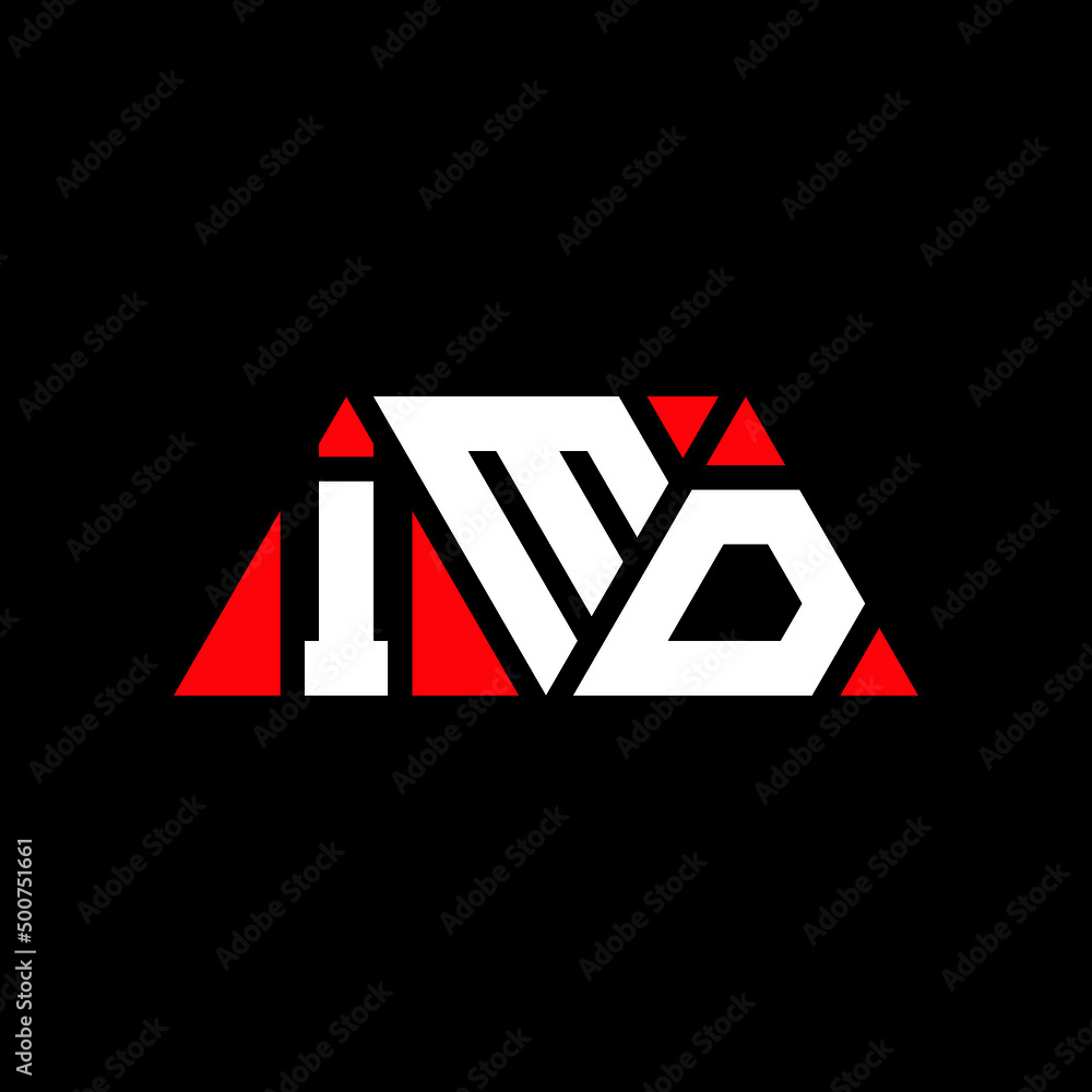 IMD triangle letter logo design with triangle shape. IMD triangle logo design monogram. IMD triangle vector logo template with red color. IMD triangular logo Simple, Elegant, and Luxurious Logo... IMD triangle letter logo design with triangle shape. IMD triangle logo design monogram. IMD triangle vector logo template with red color. IMD triangular logo Simple, Elegant, and Luxurious Logo...