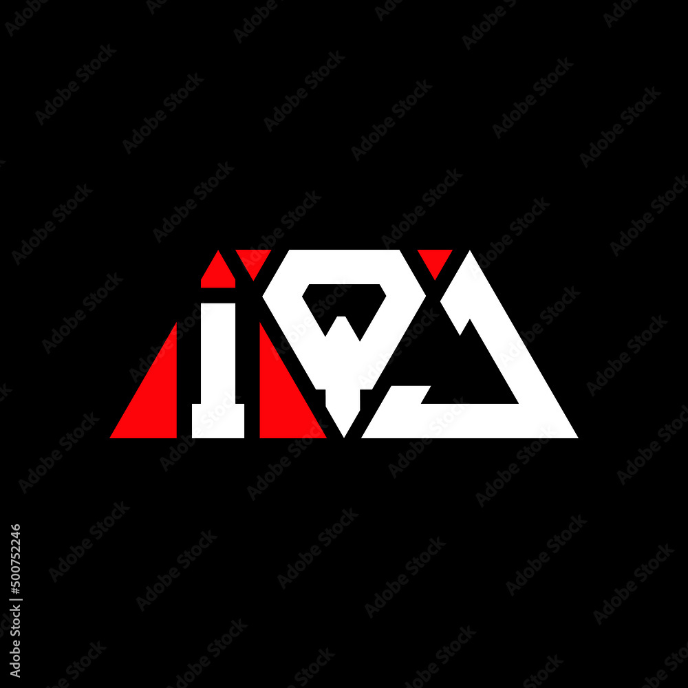 IQJ triangle letter logo design with triangle shape. IQJ triangle logo design monogram. IQJ triangle vector logo template with red color. IQJ triangular logo Simple, Elegant, and Luxurious Logo... IQJ triangle letter logo design with triangle shape. IQJ triangle logo design monogram. IQJ triangle vector logo template with red color. IQJ triangular logo Simple, Elegant, and Luxurious Logo...