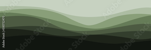 abstract colorful creative wave pattern vector design good for wallpaper, backdrop, background, web banner, and design template