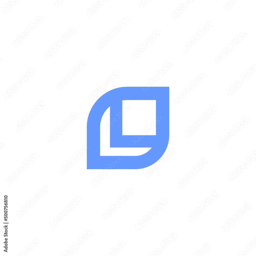 Abstract logo design. Vector logo template network Abstract logo design. Vector logo template network